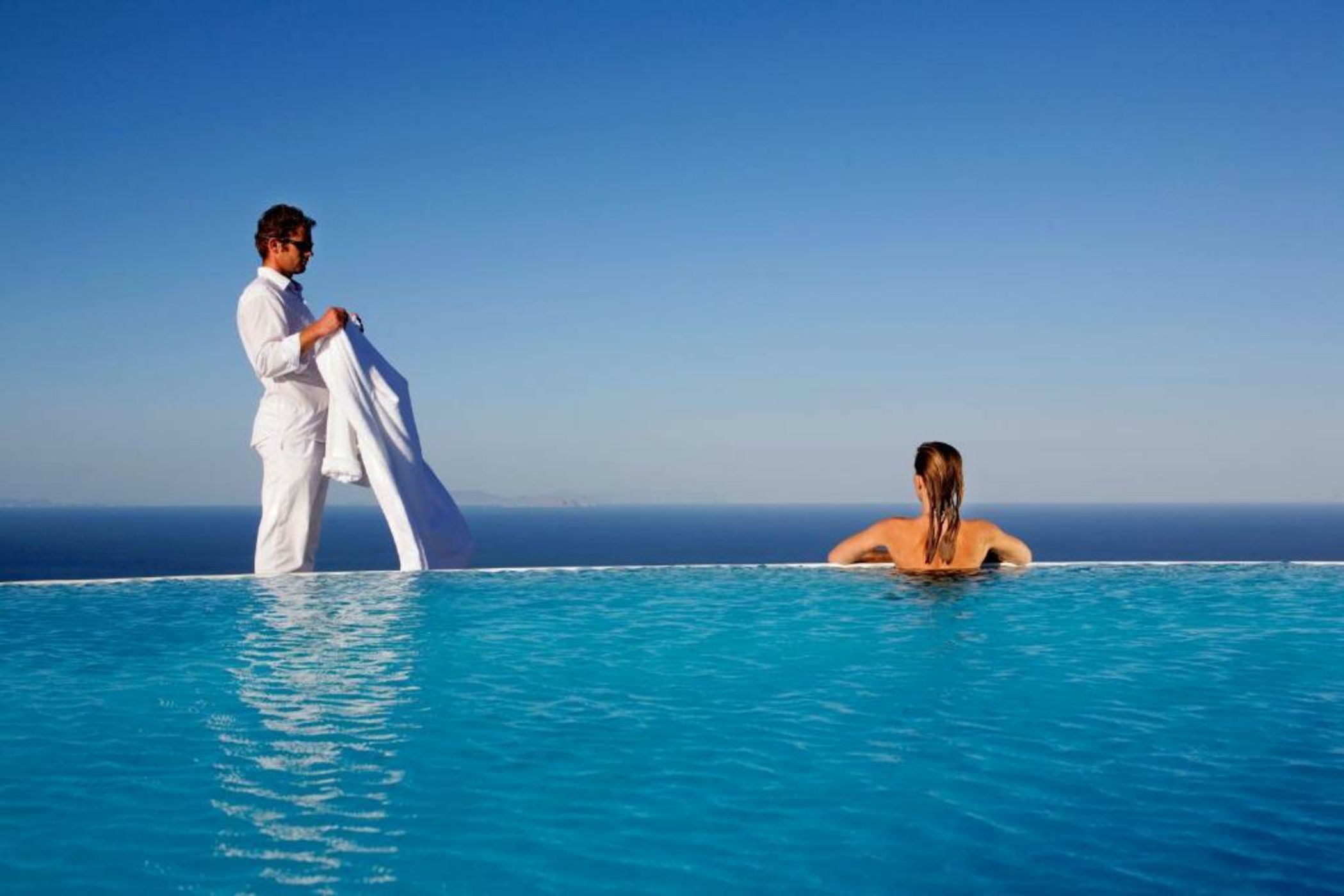 Carpe Diem Santorini