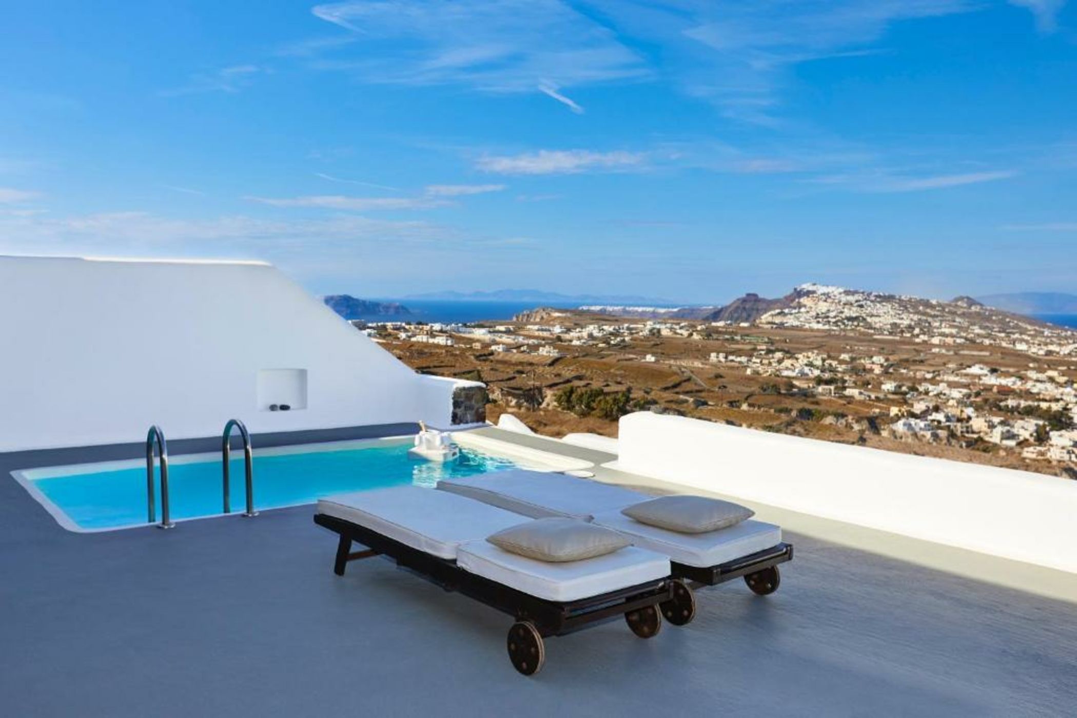 Carpe Diem Santorini