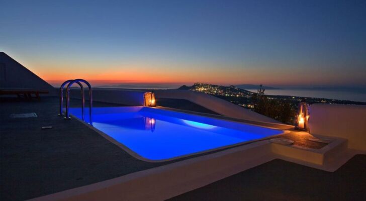 Carpe Diem Santorini
