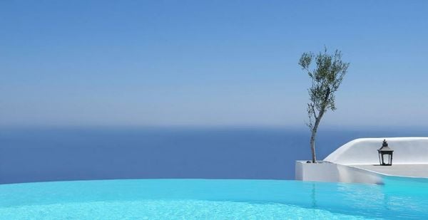Carpe Diem Santorini