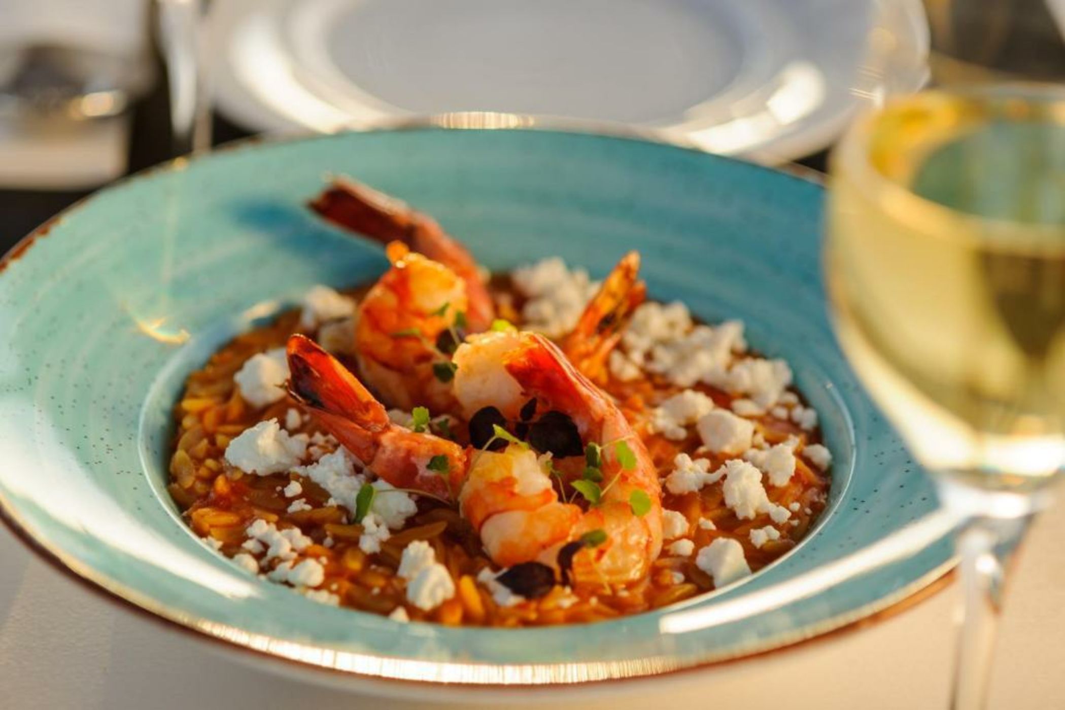 Carpe Diem Santorini