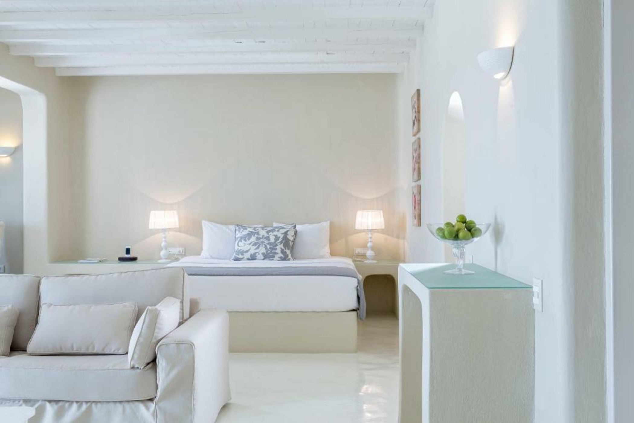 Carpe Diem Santorini