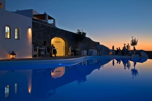 Carpe Diem Santorini