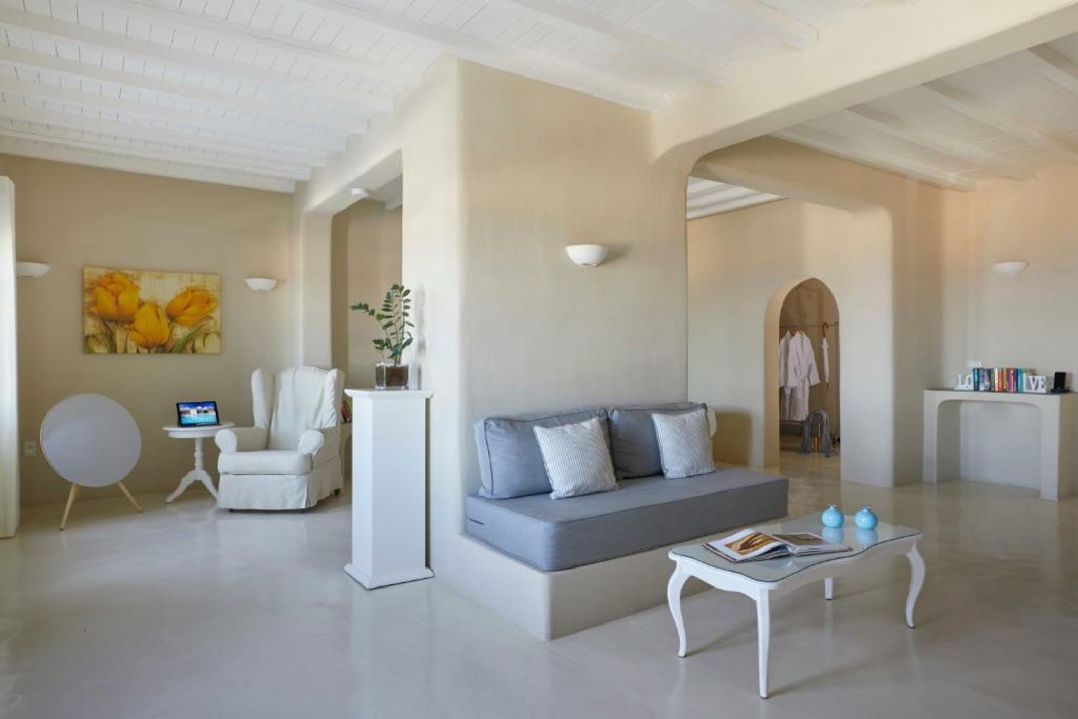 Carpe Diem Santorini