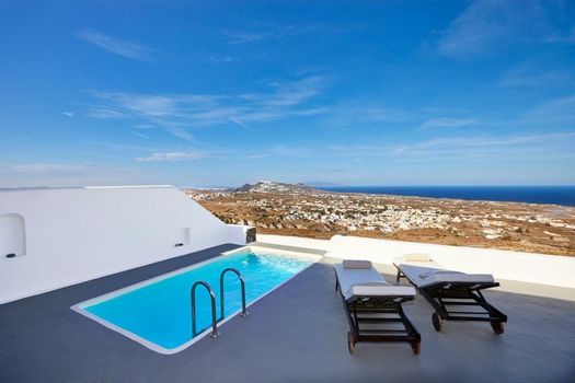 Carpe Diem Santorini