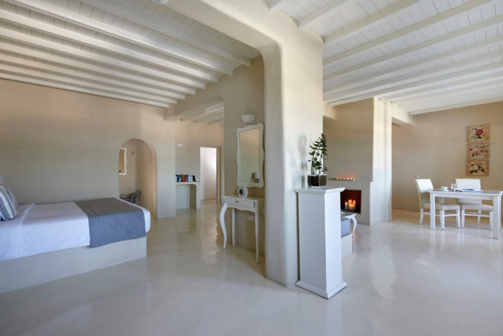 Carpe Diem Santorini