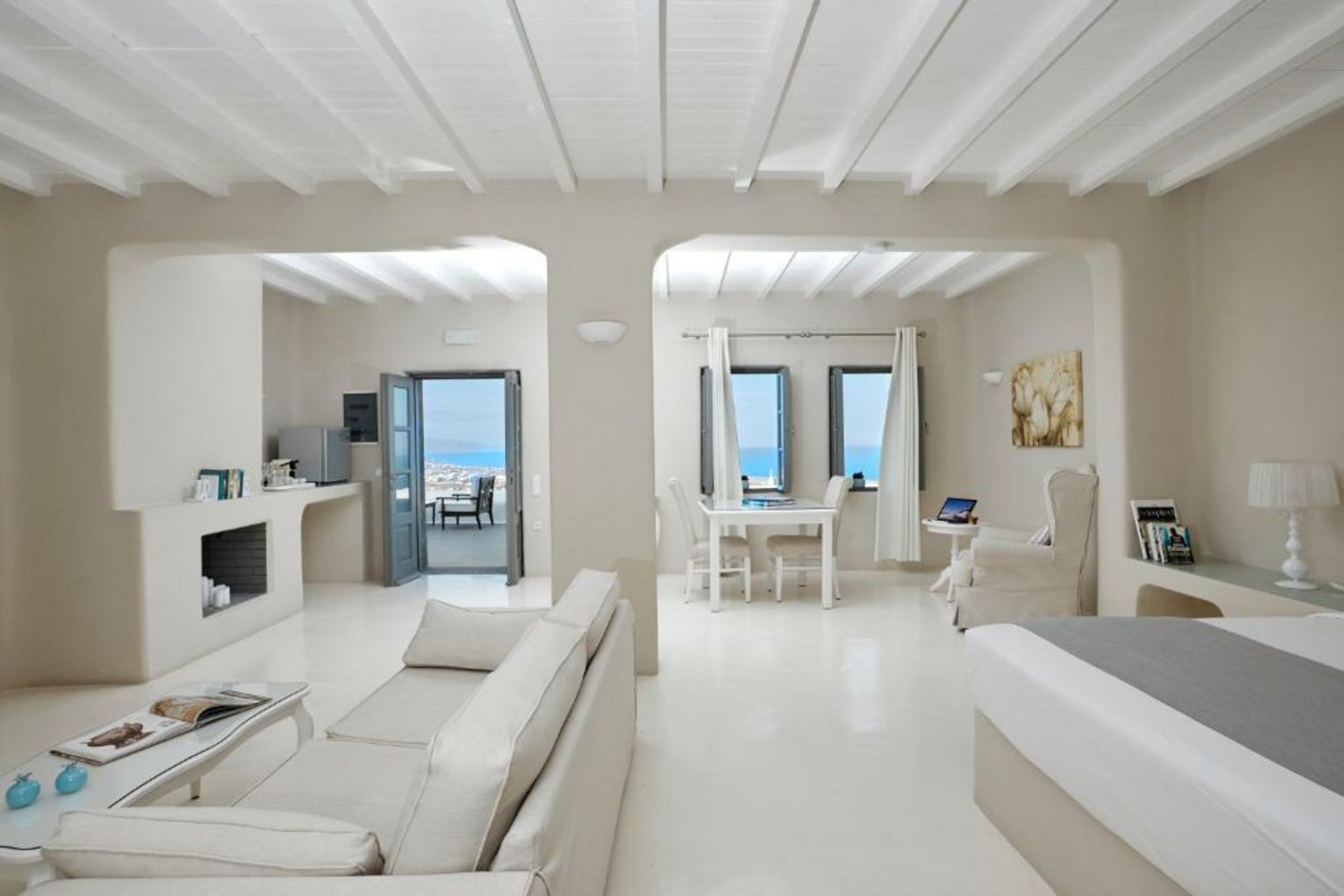 Carpe Diem Santorini