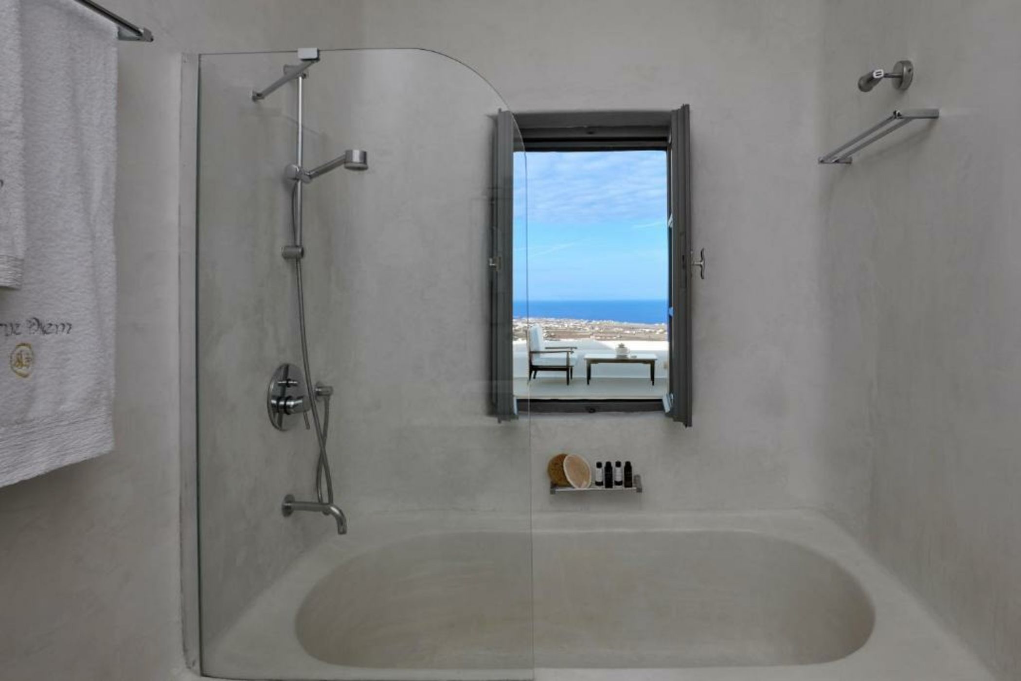 Carpe Diem Santorini