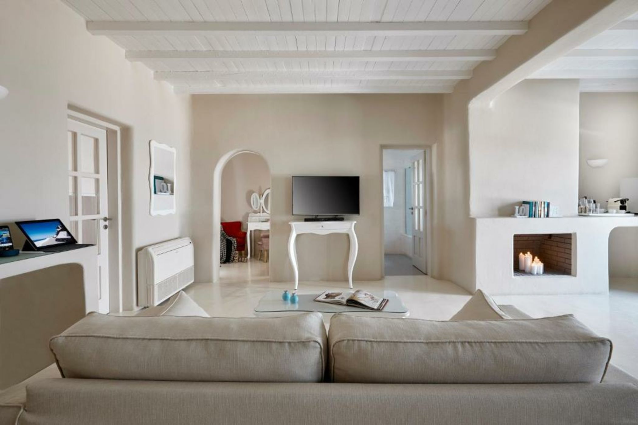 Carpe Diem Santorini