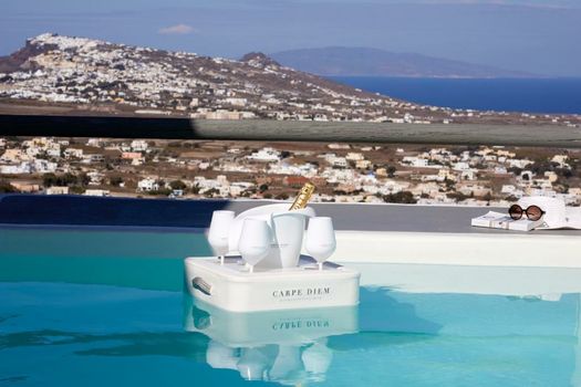 Carpe Diem Santorini