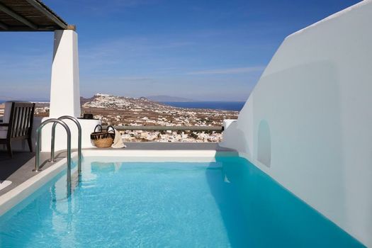 Carpe Diem Santorini