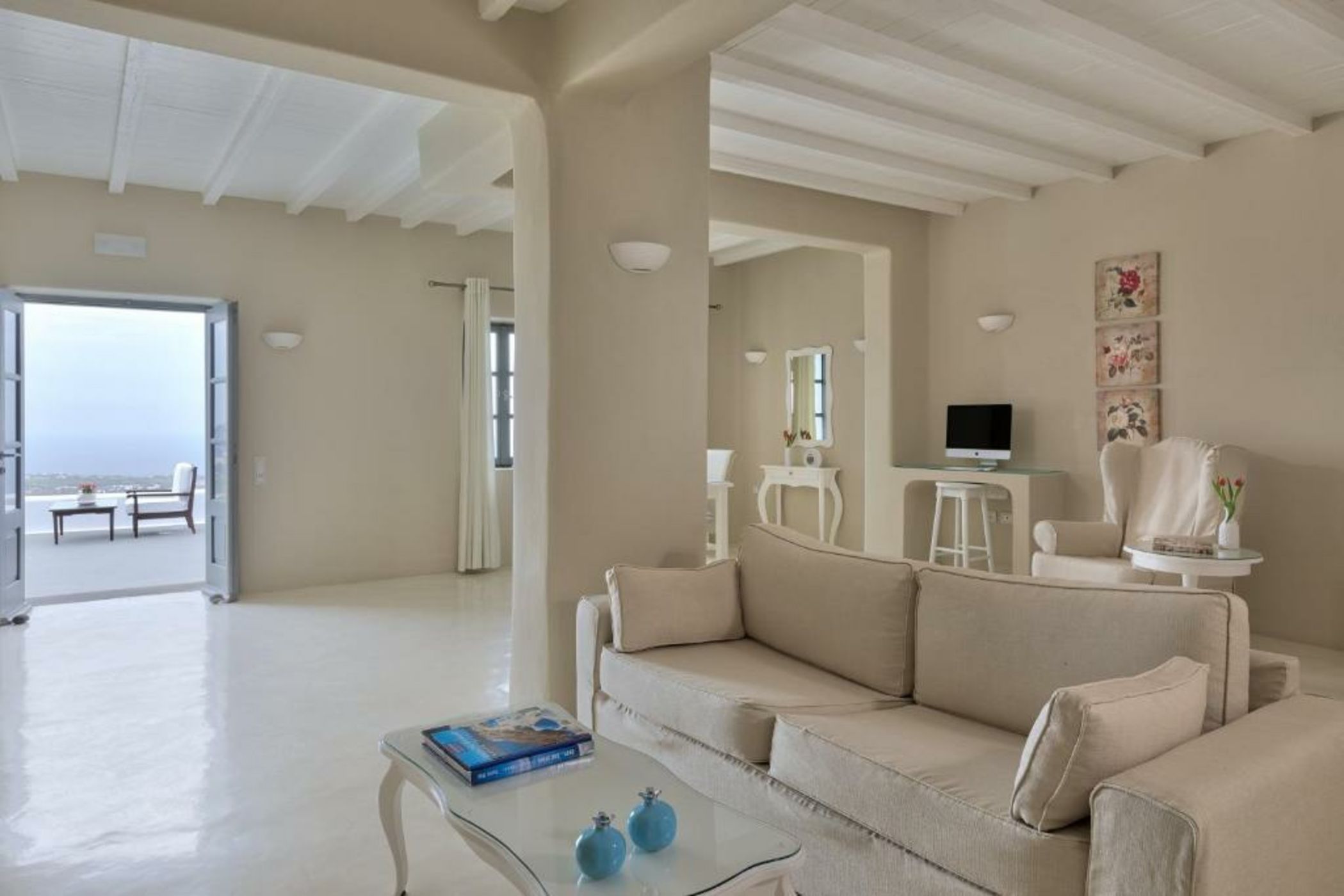 Carpe Diem Santorini