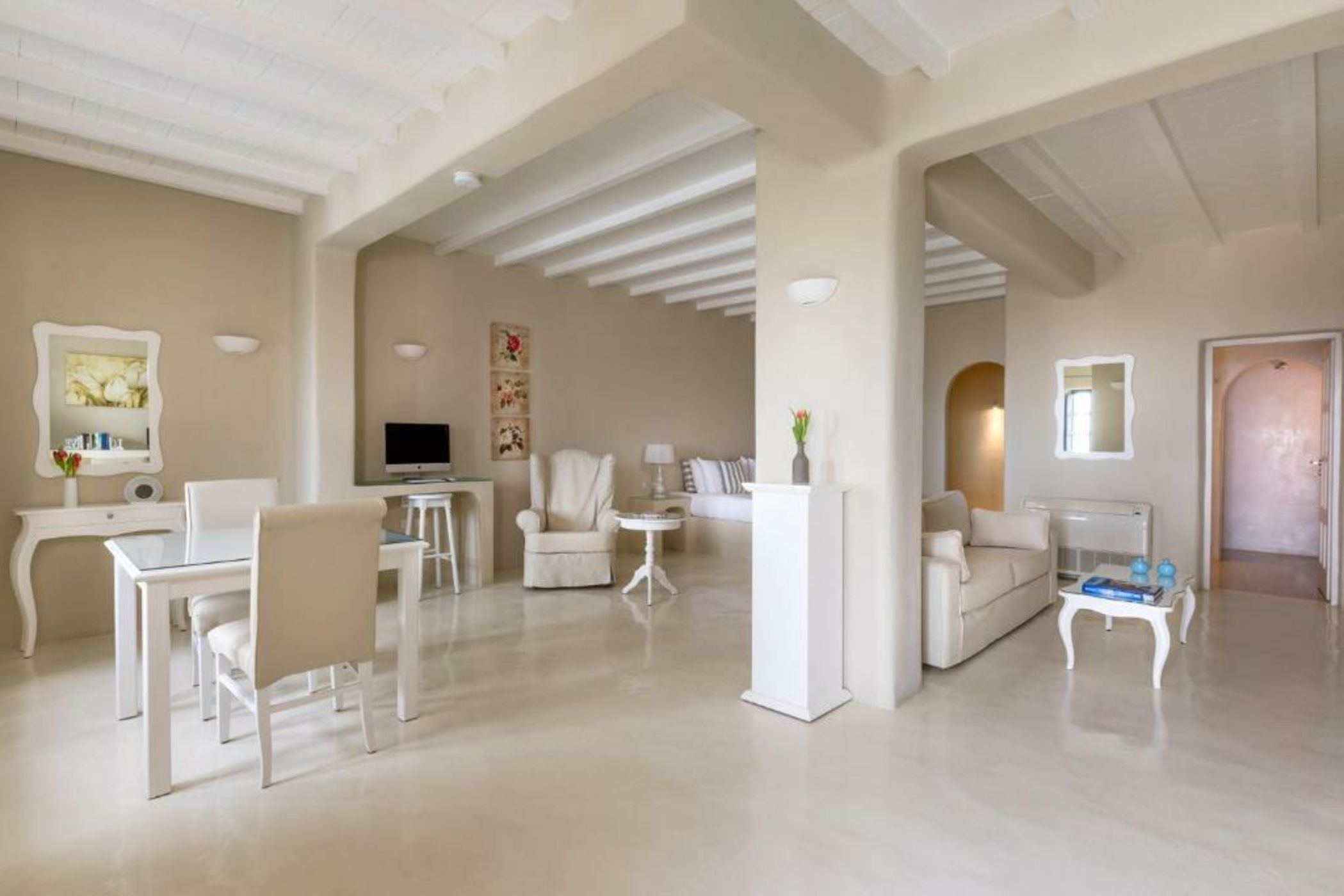 Carpe Diem Santorini