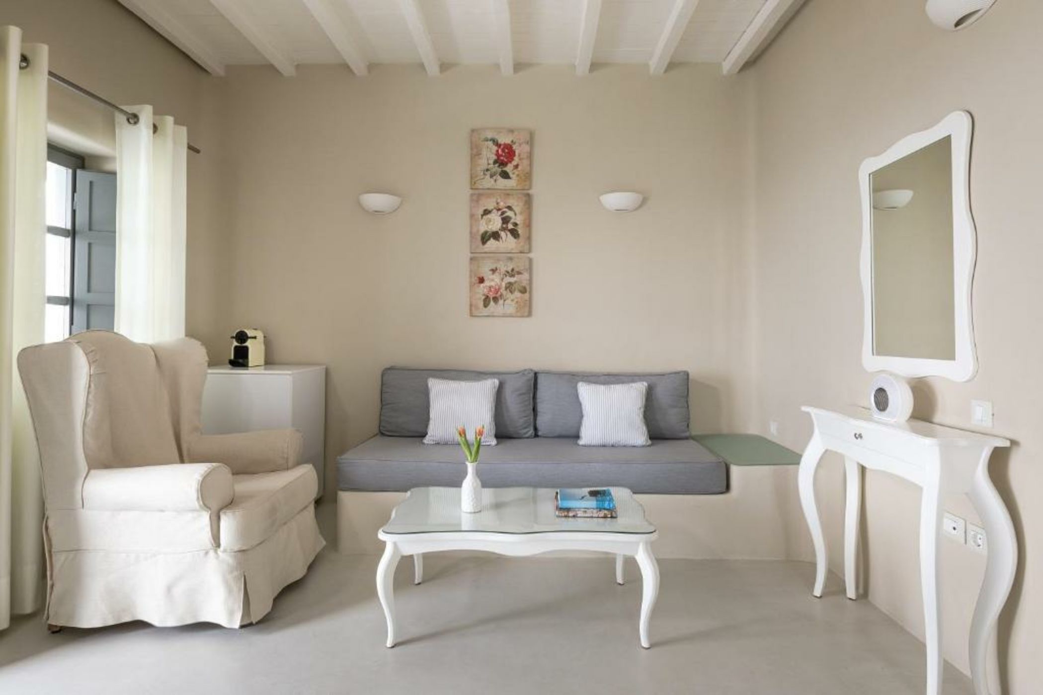 Carpe Diem Santorini