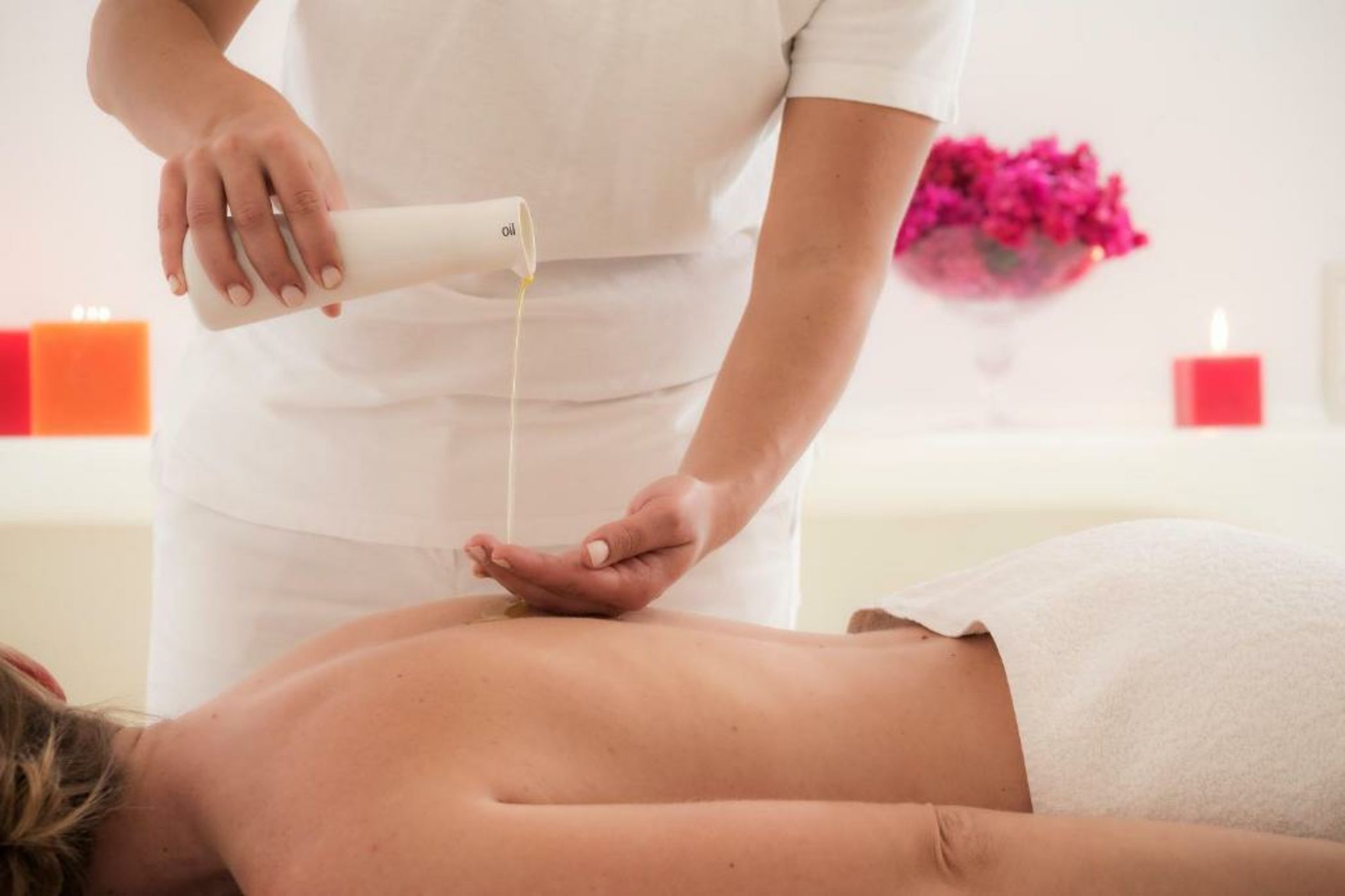 Carpe Diem Santorini