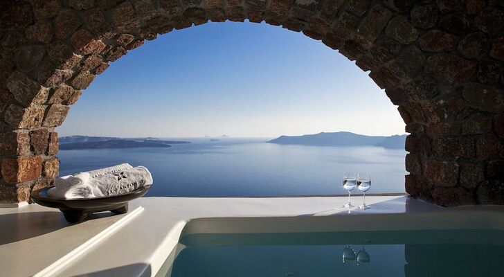 San Antonio - Small Luxury Hotels of the World
