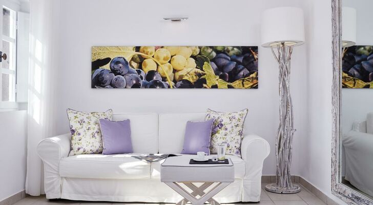 San Antonio - Small Luxury Hotels of the World