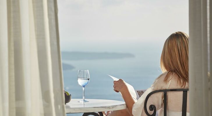 San Antonio - Small Luxury Hotels of the World