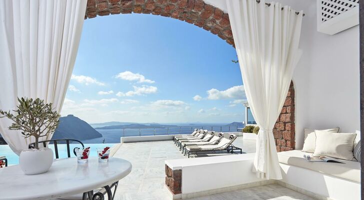 San Antonio - Small Luxury Hotels of the World