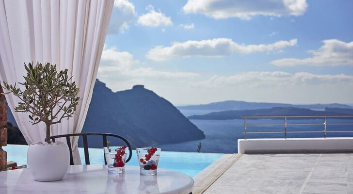 San Antonio - Small Luxury Hotels of the World