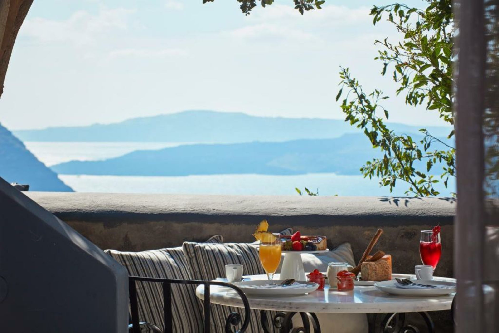 San Antonio - Small Luxury Hotels of the World