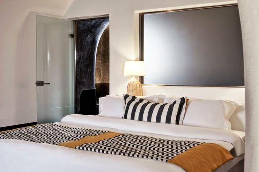 San Antonio - Small Luxury Hotels of the World