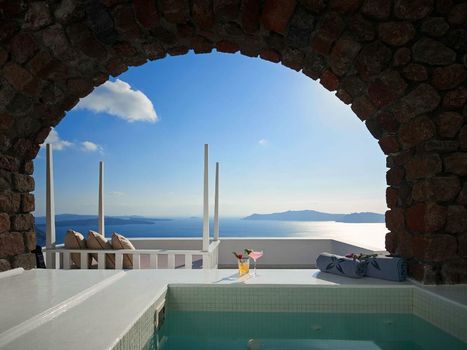 San Antonio - Small Luxury Hotels of the World