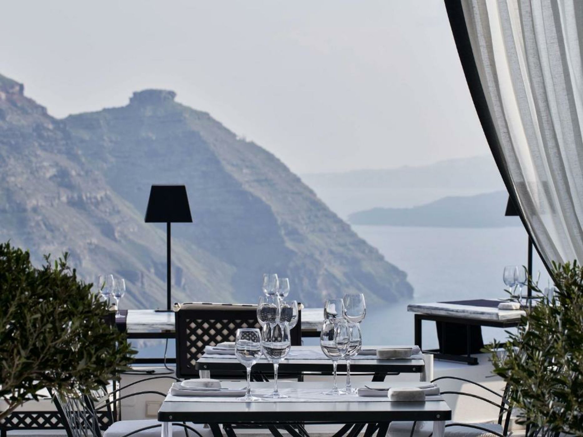 San Antonio - Small Luxury Hotels of the World