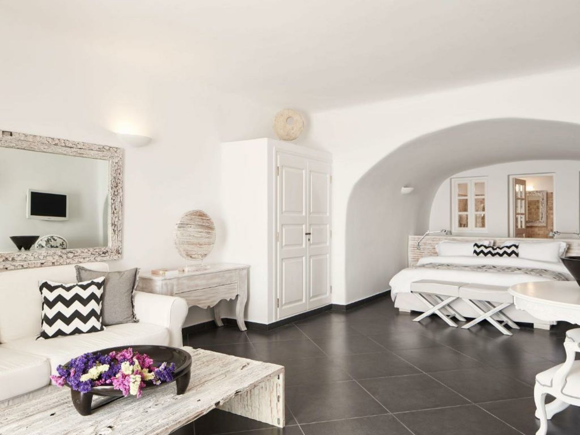 San Antonio - Small Luxury Hotels of the World