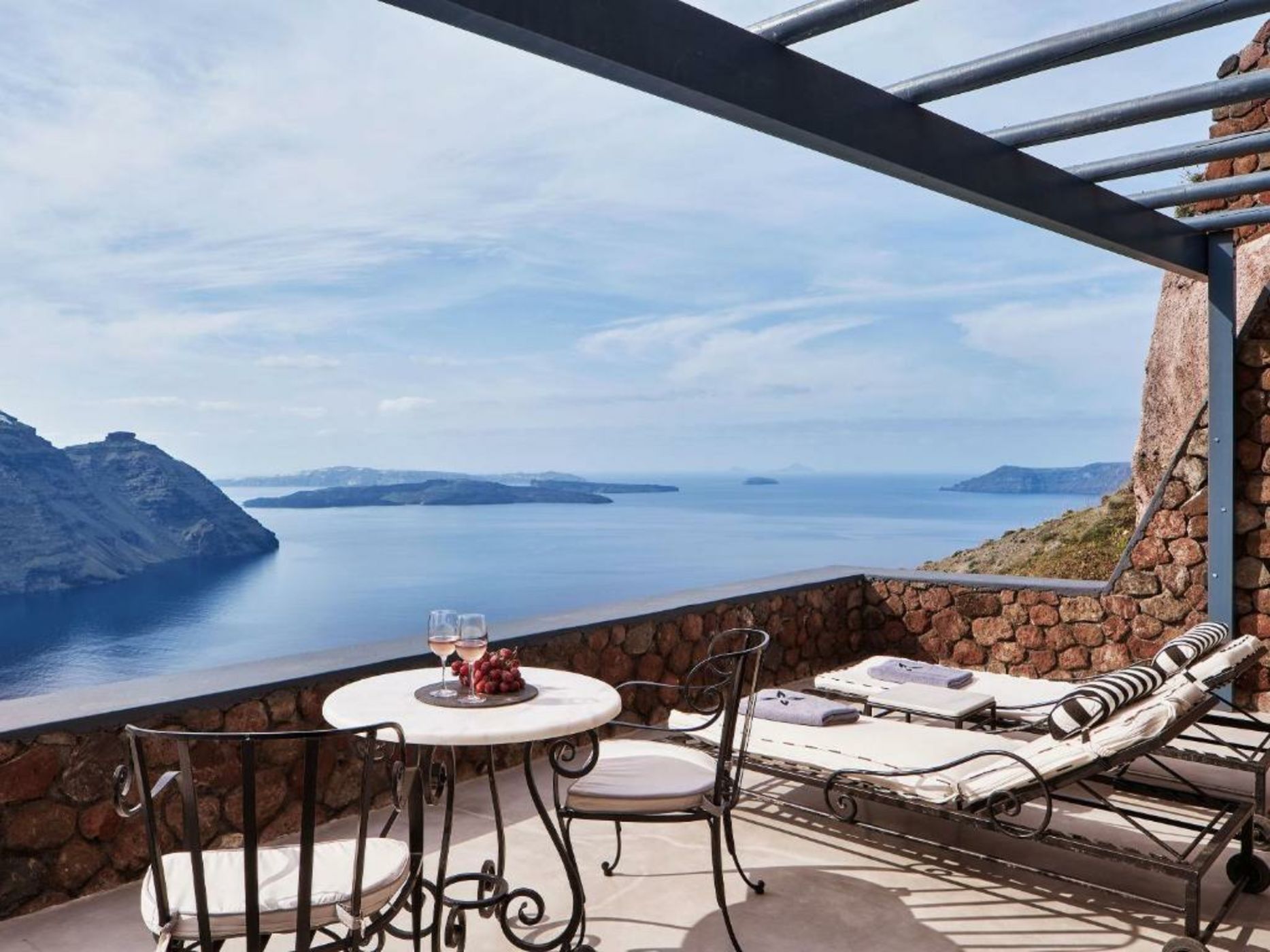 San Antonio - Small Luxury Hotels of the World