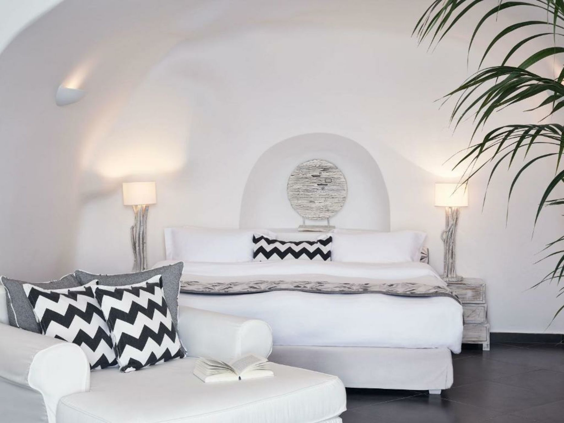 San Antonio - Small Luxury Hotels of the World