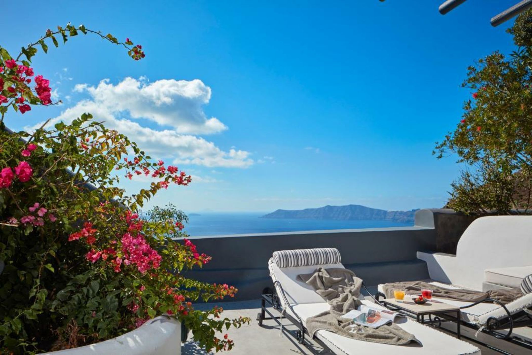 San Antonio - Small Luxury Hotels of the World