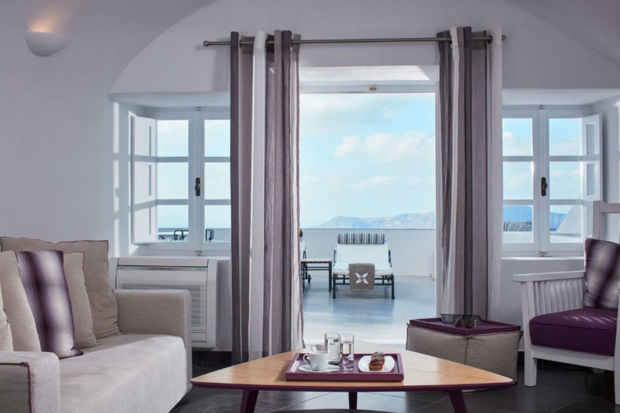 San Antonio - Small Luxury Hotels of the World