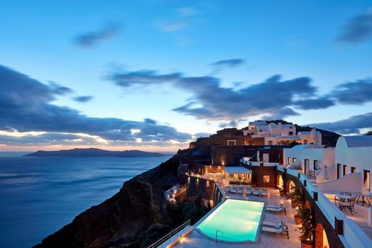 San Antonio - Small Luxury Hotels of the World