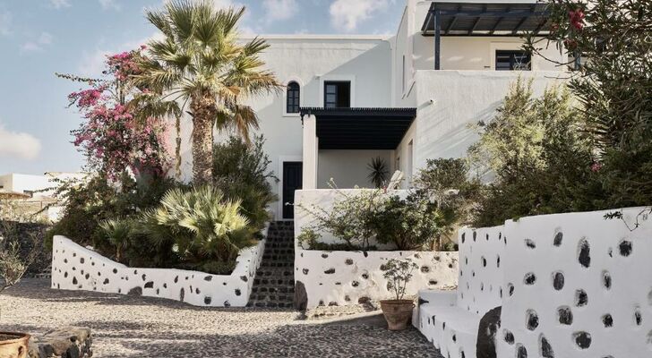 Vedema, a Luxury Collection Resort, Santorini
