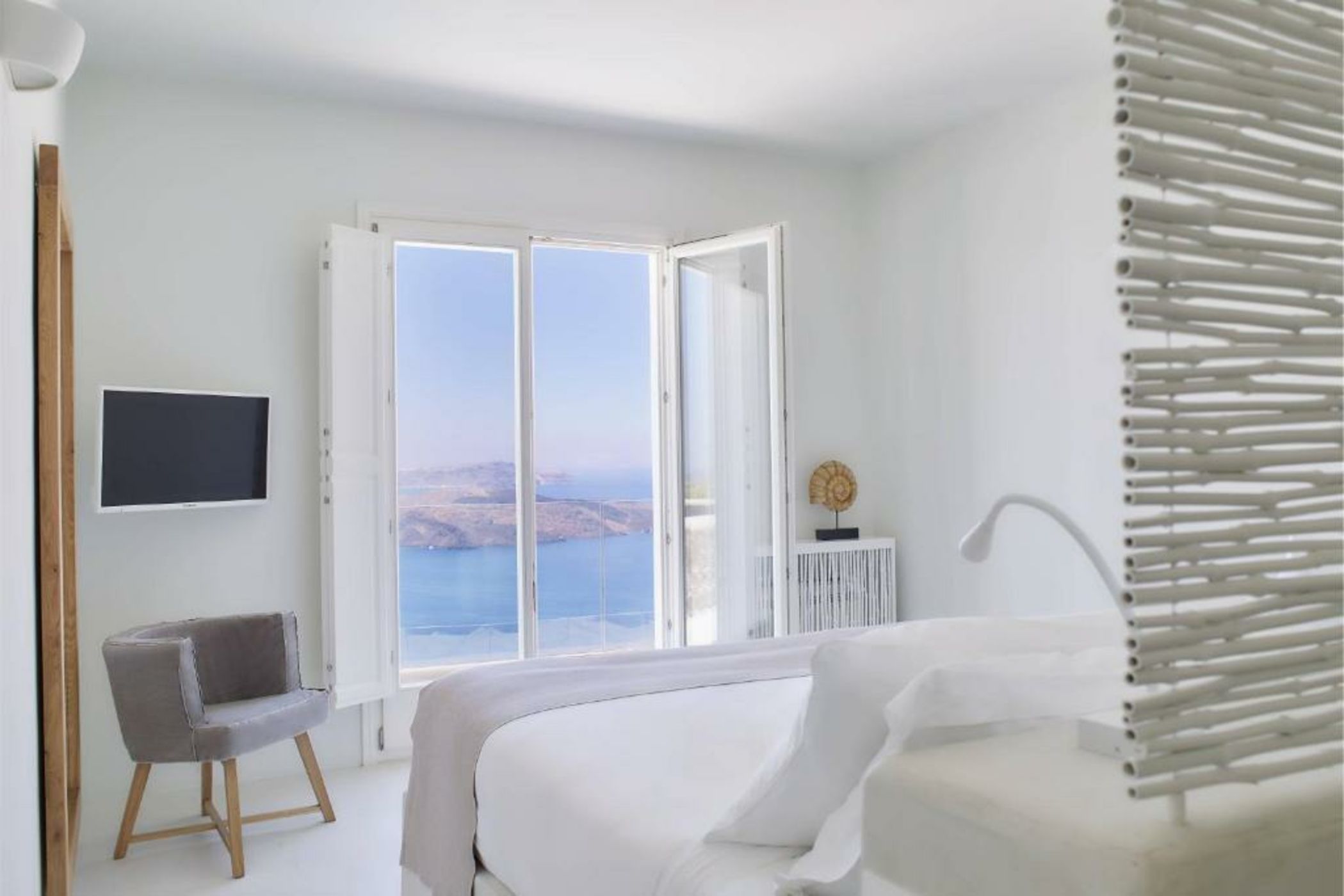 Vedema, a Luxury Collection Resort, Santorini