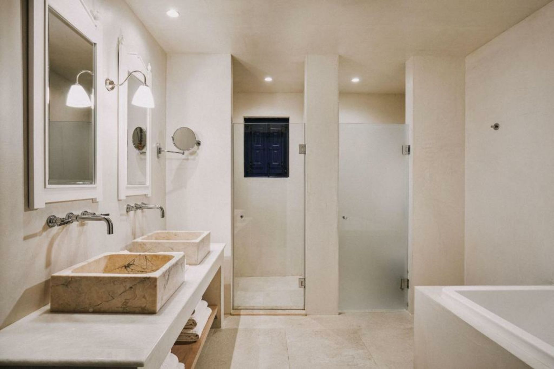 Vedema, a Luxury Collection Resort, Santorini