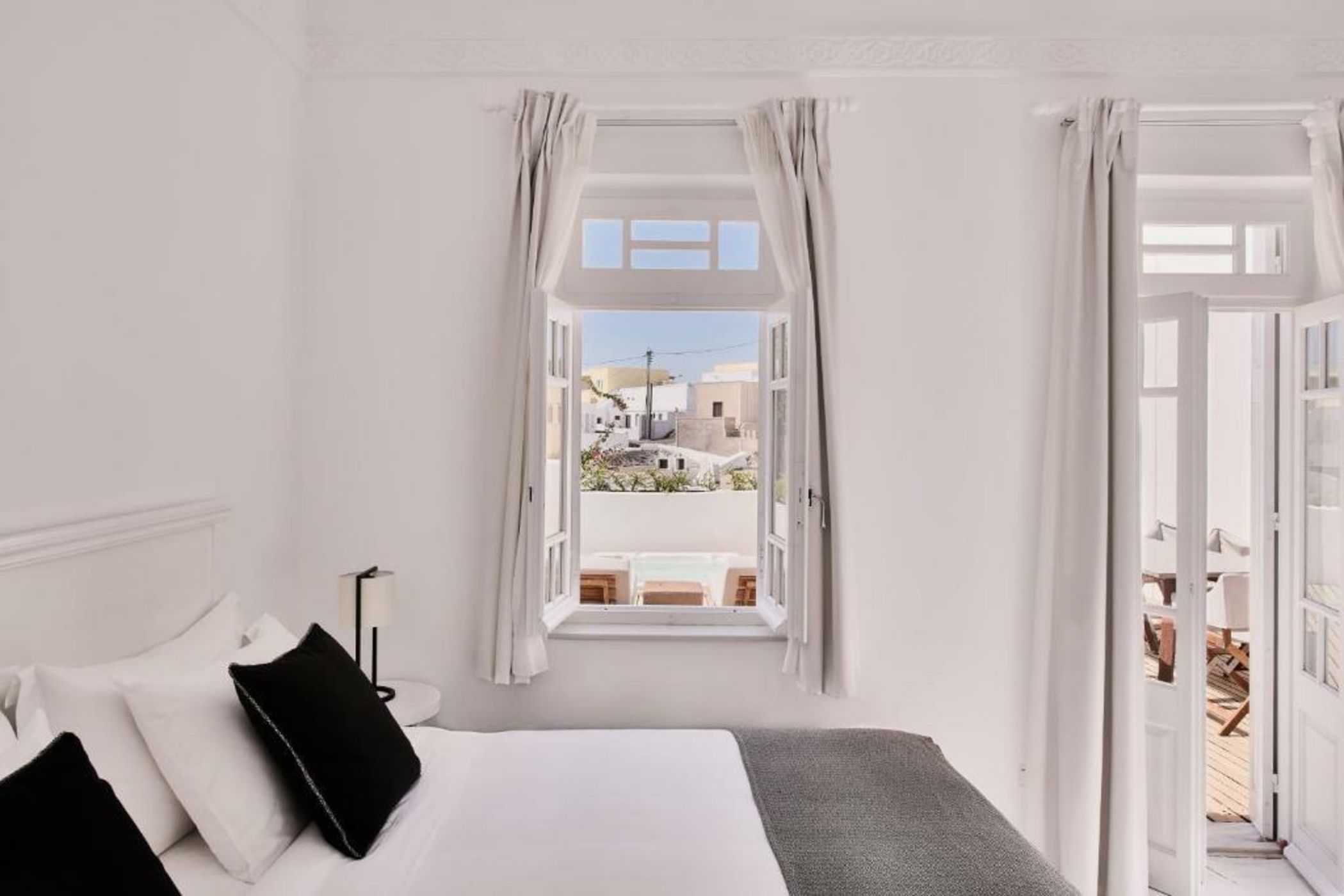 Vedema, a Luxury Collection Resort, Santorini