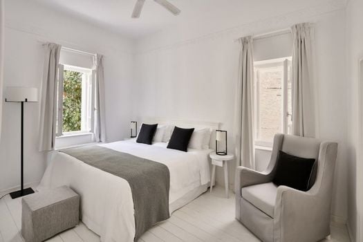 Vedema, a Luxury Collection Resort, Santorini