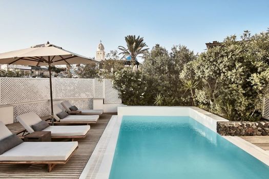 Vedema, a Luxury Collection Resort, Santorini