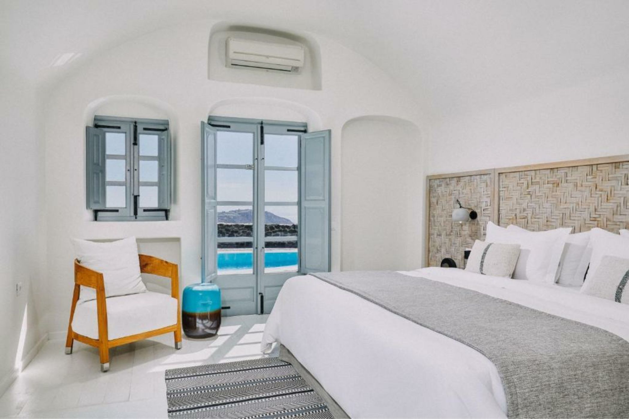 Vedema, a Luxury Collection Resort, Santorini