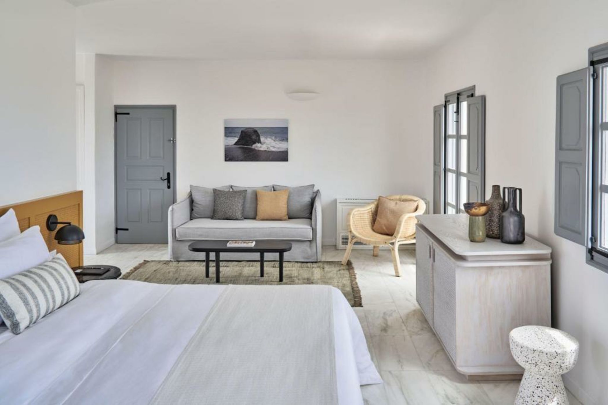 Vedema, a Luxury Collection Resort, Santorini