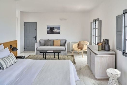 Vedema, a Luxury Collection Resort, Santorini