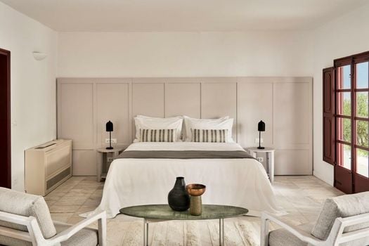 Vedema, a Luxury Collection Resort, Santorini