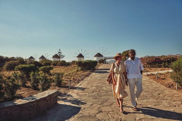 Mykonos Theoxenia, a Member of Design Hotels