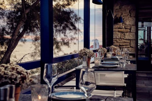 Mykonos Theoxenia, a Member of Design Hotels