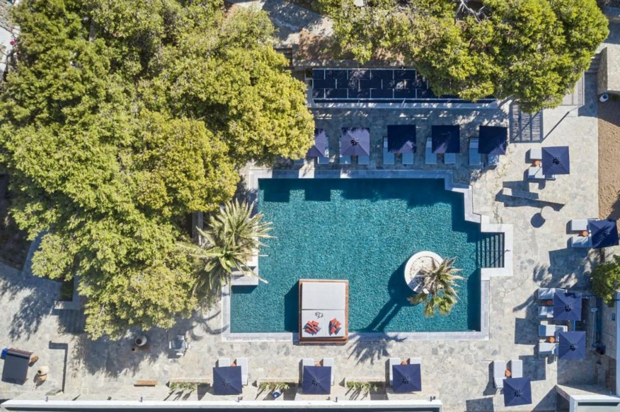 Mykonos Theoxenia, a Member of Design Hotels