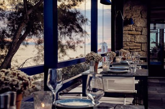 Mykonos Theoxenia, a Member of Design Hotels
