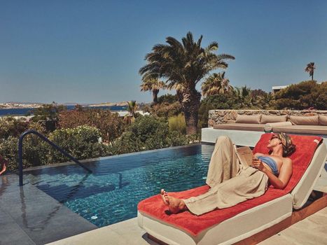 Mykonos Theoxenia, a Member of Design Hotels