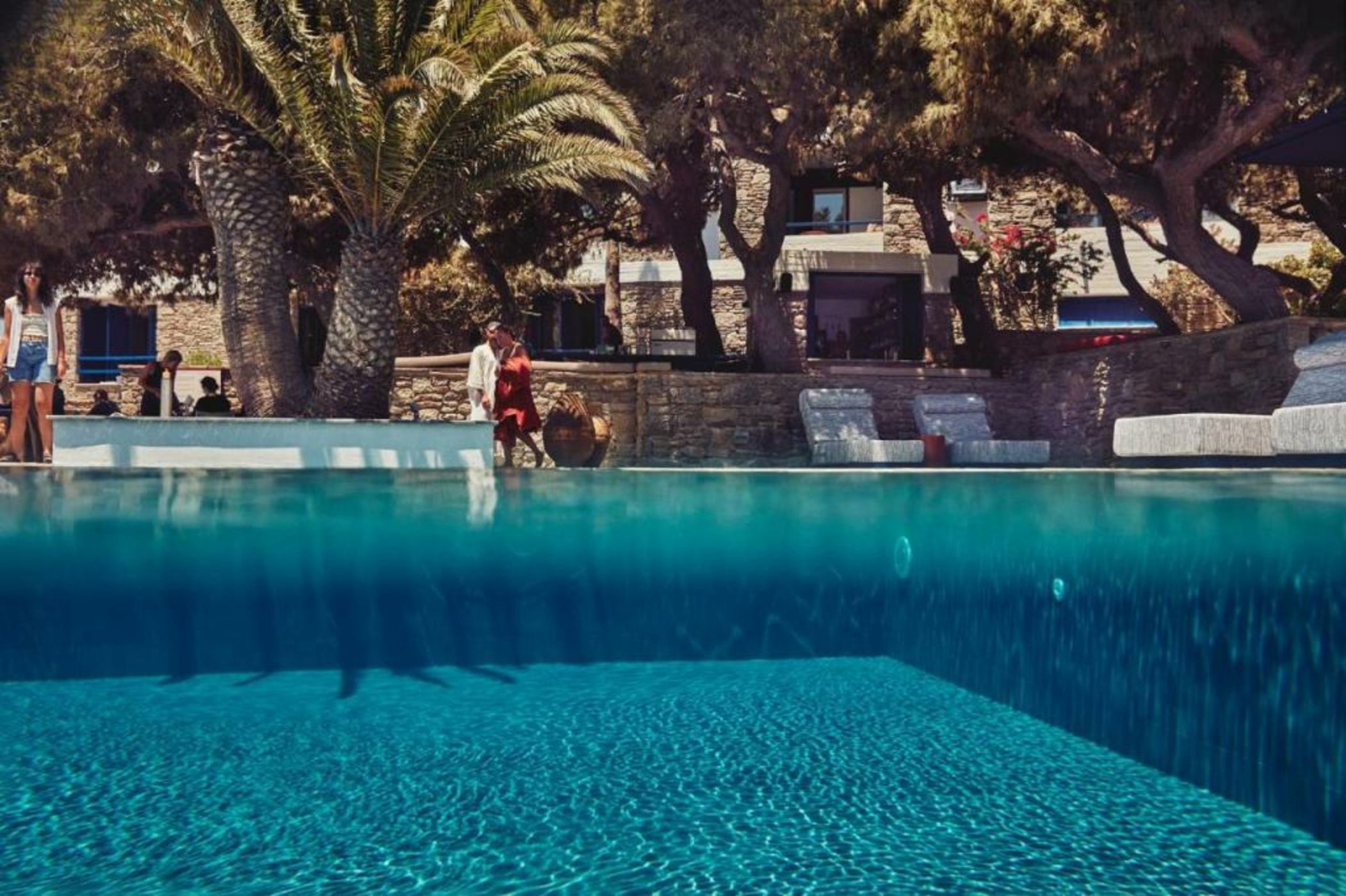 Mykonos Theoxenia, a Member of Design Hotels